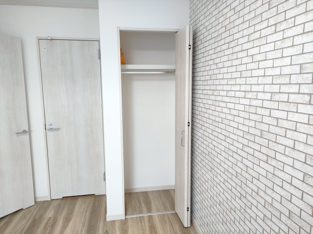 ＭａｙＳｉｘ新小岩の収納