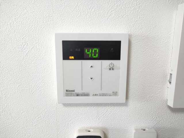 ＭａｙＳｉｘ新小岩の設備