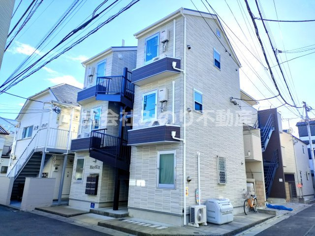 ＭａｙＳｉｘ新小岩