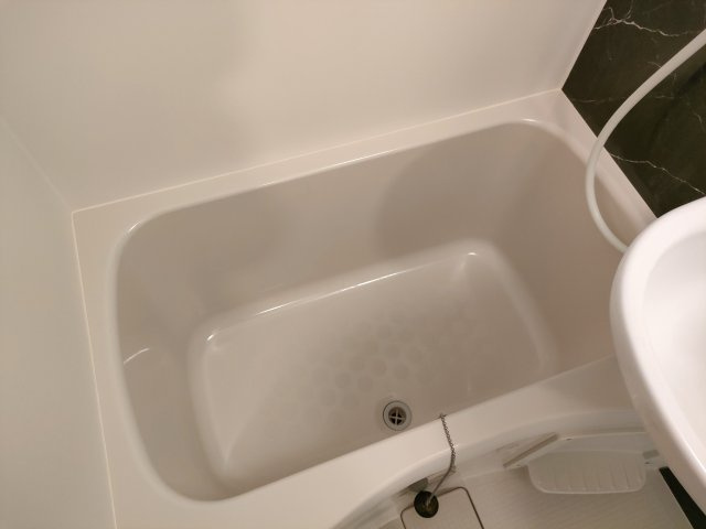 ＭａｙＳｉｘ新小岩の浴室