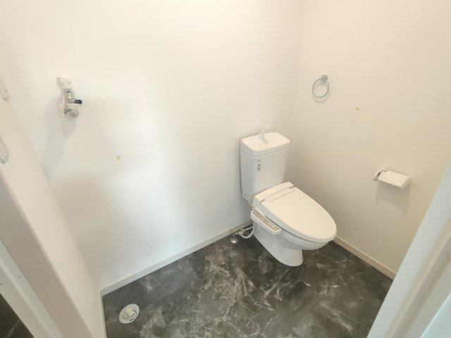 ＭａｙＳｉｘ新小岩のトイレ