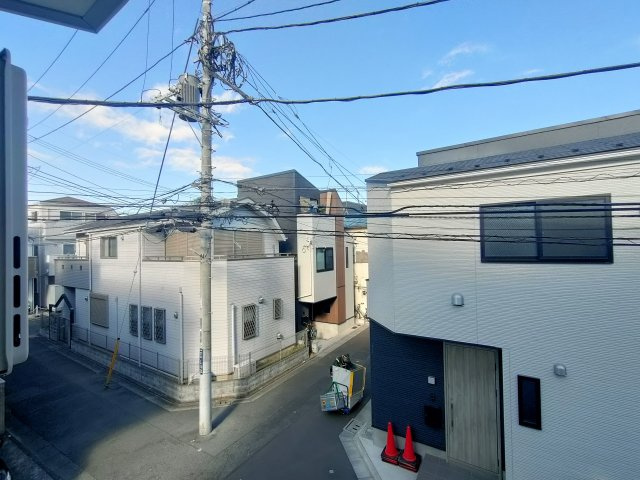 ＭａｙＳｉｘ新小岩の展望