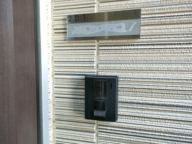 ＭａｙＳｉｘ新小岩のセキュリティ