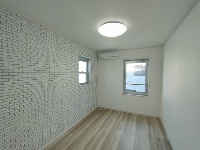 ＭａｙＳｉｘ新小岩の洋室