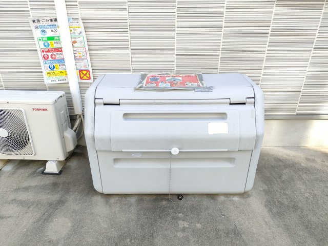 ＭａｙＳｉｘ新小岩のその他共用部分