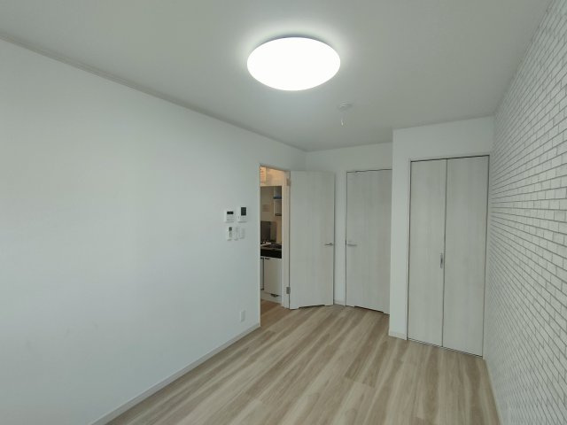 ＭａｙＳｉｘ新小岩の洋室