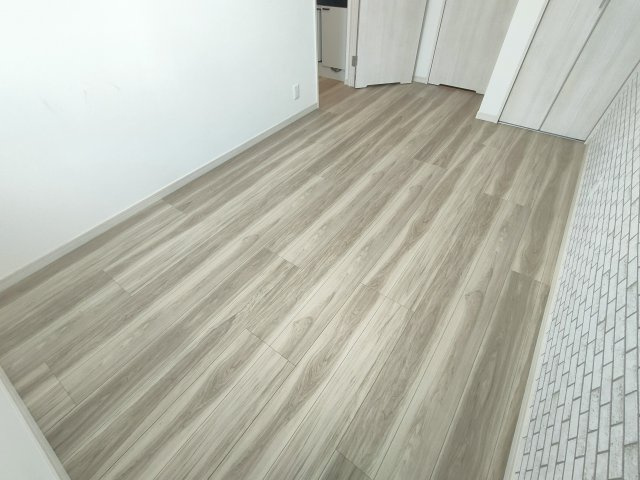 ＭａｙＳｉｘ新小岩の内装