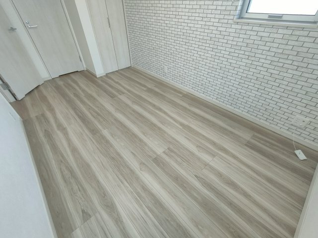 ＭａｙＳｉｘ新小岩の内装