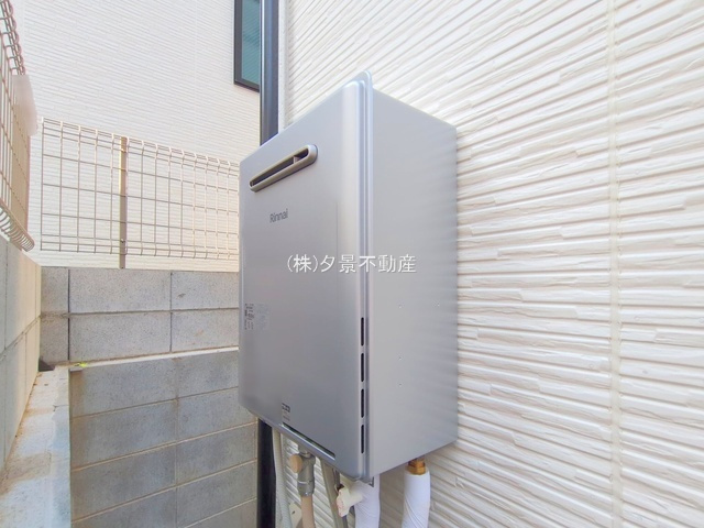  | 《仲介手数料無料》練馬区大泉町４丁目22(1号棟)新築一戸建てグラファーレ