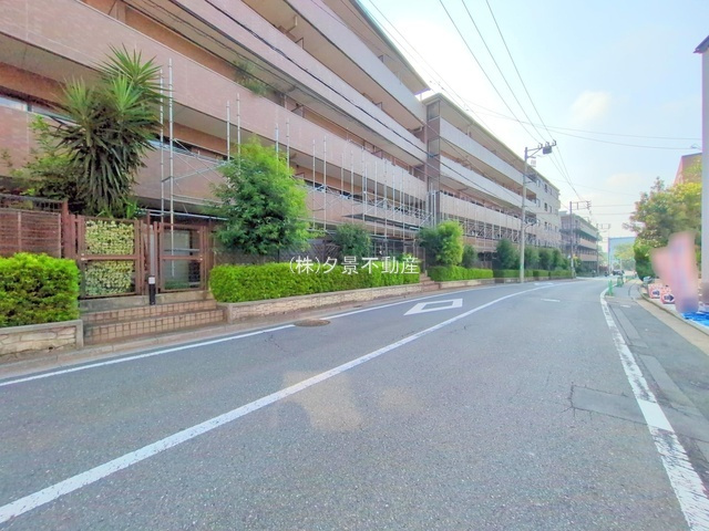  | 《仲介手数料無料》練馬区大泉町４丁目22(1号棟)新築一戸建てグラファーレ