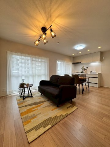 枚方三矢第一住宅壱号棟