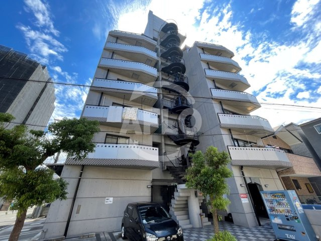 シティコート山坂