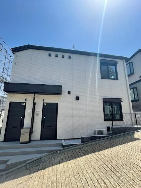 レインボーテラス