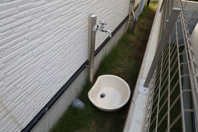  | 《仲介手数料無料》練馬区大泉町４丁目22(2号棟)新築一戸建てグラファーレ