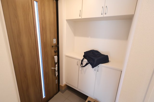  | 《仲介手数料無料》練馬区大泉町４丁目22(2号棟)新築一戸建てグラファーレ