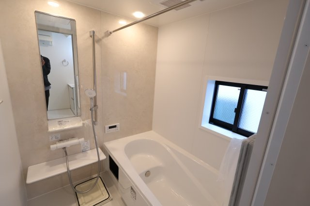  | 《仲介手数料無料》練馬区大泉町４丁目22(2号棟)新築一戸建てグラファーレ