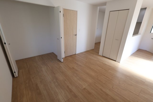  | 《仲介手数料無料》練馬区大泉町４丁目22(2号棟)新築一戸建てグラファーレ