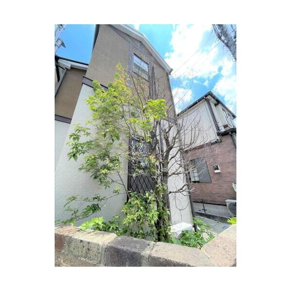 さいたま市桜区田島3丁目貸家のロビー