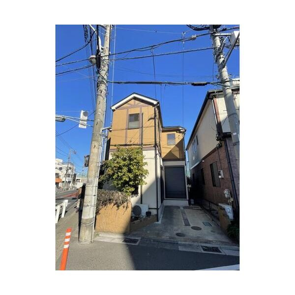 さいたま市桜区田島3丁目貸家の展望