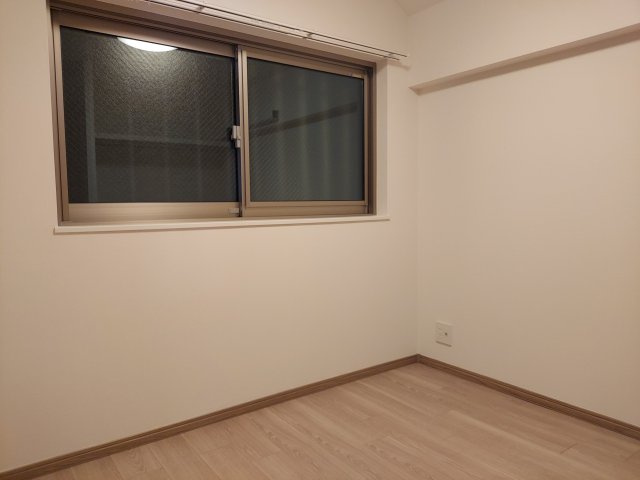 宝塚パインクレストのその他|納戸南側約4帖