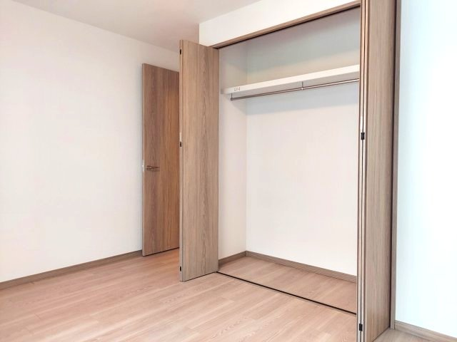 宝塚パインクレストの洋室|洋室約6帖