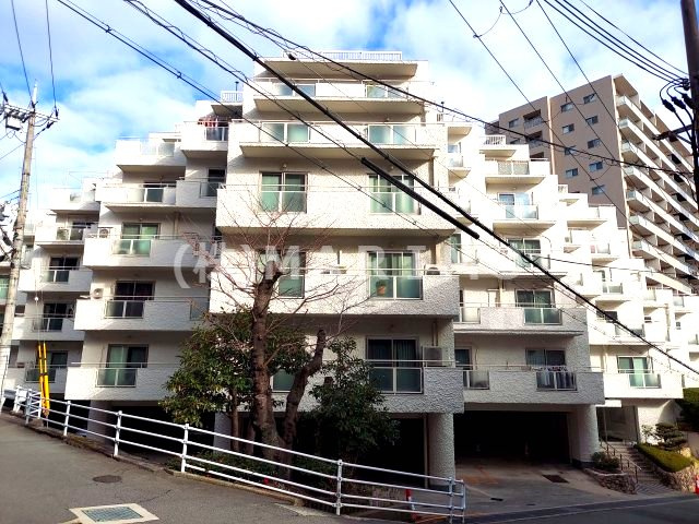 宝塚パインクレスト