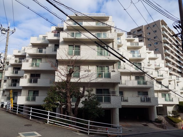 宝塚パインクレスト