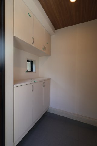  | 《仲介手数料無料》練馬区大泉町４丁目22(4号棟)新築一戸建てグラファーレ