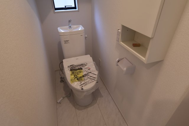  | 《仲介手数料無料》練馬区大泉町４丁目22(4号棟)新築一戸建てグラファーレ