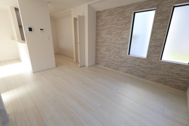 《仲介手数料無料》練馬区大泉町４丁目22新築一戸建てグラファーレ