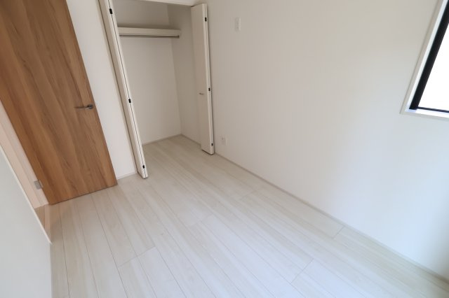  | 《仲介手数料無料》練馬区大泉町４丁目22(4号棟)新築一戸建てグラファーレ