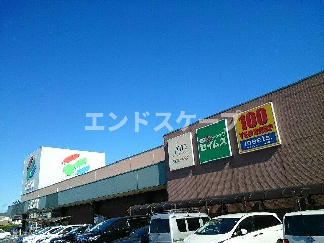 ラジェルⅡの周辺|フレッセイ大利根店まで2300m
高崎、前橋のお部屋探しはエンドスケープまで！お客様の理想お聞かせ下さい♪