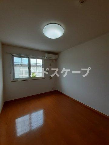 ラジェルⅡの内装|高崎、前橋のお部屋探しはエンドスケープまで！お客様の理想お聞かせ下さい♪