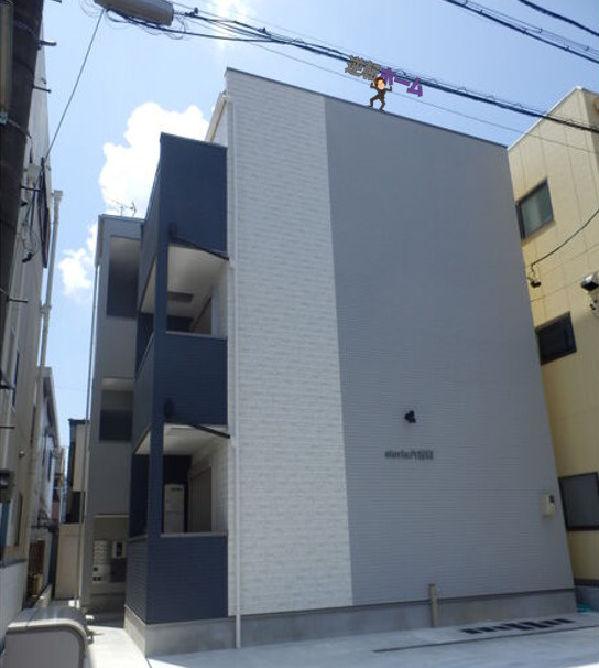 storia六番町　名古屋市賃貸　仲介手数料無料