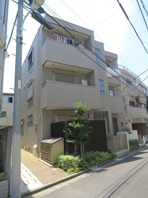 アプランドルのエントランス|☆全室角部屋構造☆大手ハウスメーカー『旭化成』施工