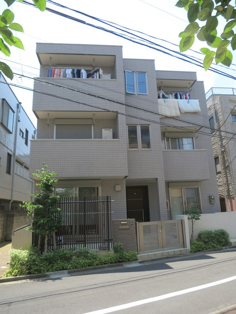 アプランドルの外観|☆耐震耐火の旭化成へーベルメゾン☆
