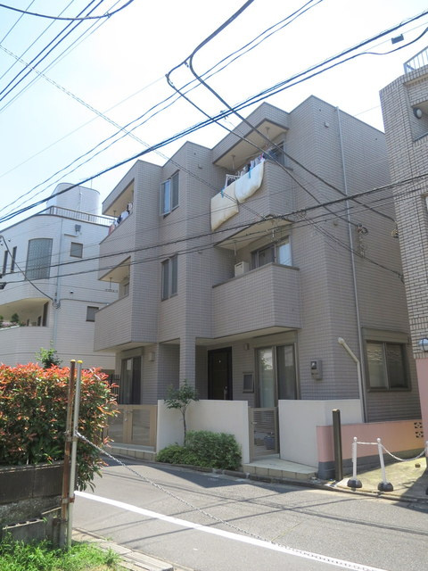 アプランドルの外観|☆耐震耐火の旭化成へーベルメゾン☆