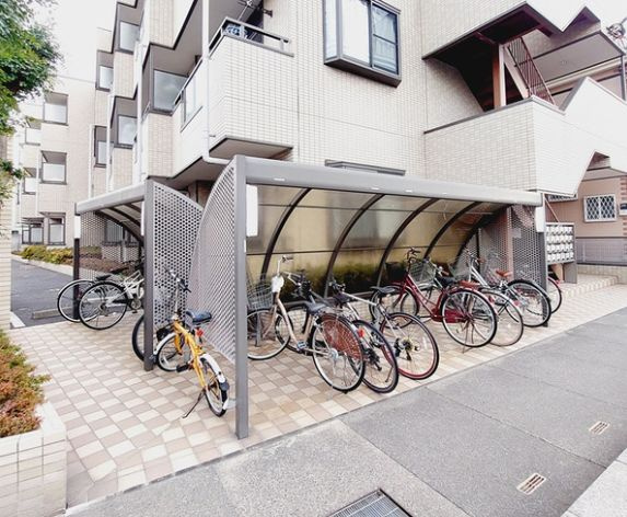 クレールYMのその他