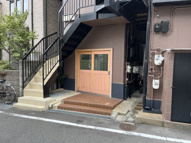 大東市幸町の店舗事務所の画像