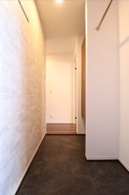 【玄関】 | メゾン ド シュシュ