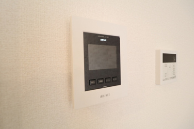 【セキュリティ】 | メゾン ド シュシュ