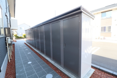 【その他】 | メゾン ド シュシュ