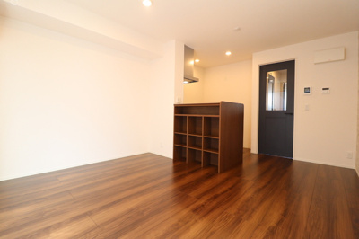 【居間・リビング】 | メゾン ド シュシュ