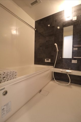 【浴室】 | メゾン ド シュシュ