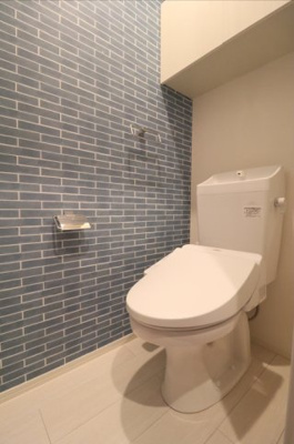 【トイレ】 | メゾン ド シュシュ