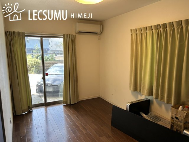姫路市田寺東2丁目/中古戸建の洋室