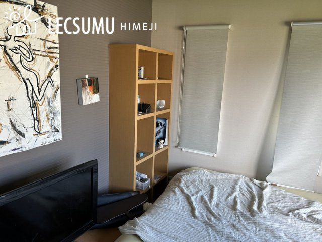 姫路市田寺東2丁目/中古戸建の洋室