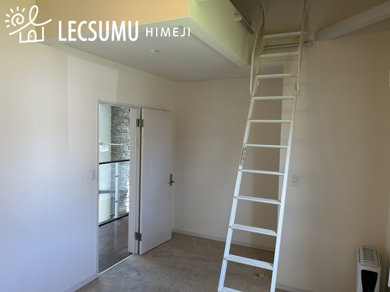 姫路市田寺東2丁目/中古戸建の子供部屋