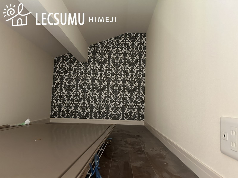 姫路市田寺東2丁目/中古戸建の収納