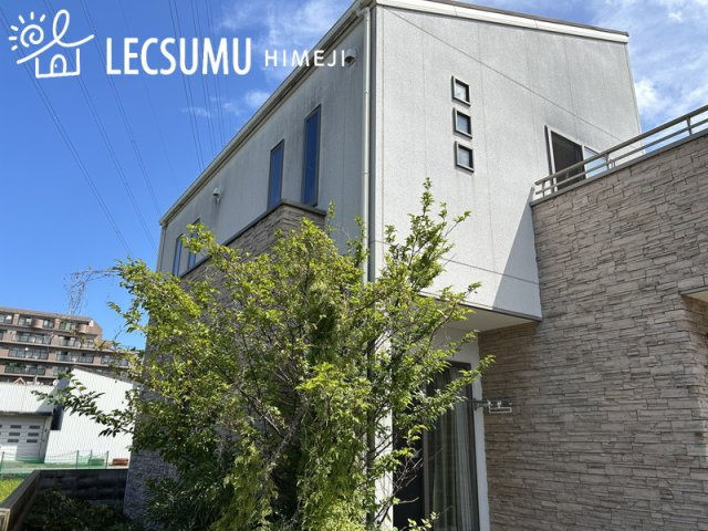 姫路市田寺東2丁目/中古戸建の外観